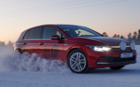 Test zimskih pnevmatik 2026: Continental WinterContact TS 870 znova najboljši
